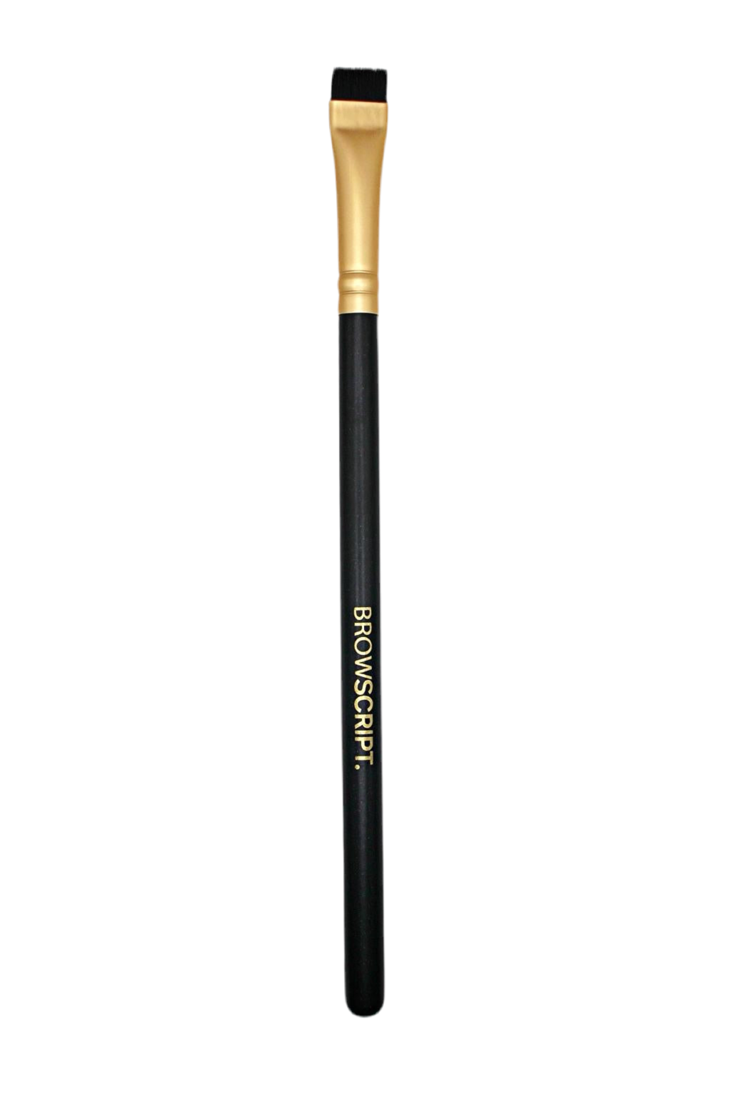 Brow Script Flat Brush