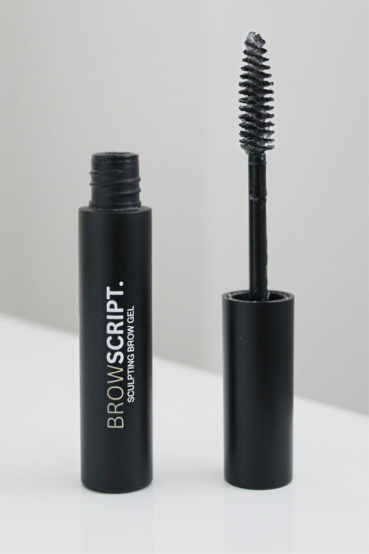 Brow Script Sculpting Gel