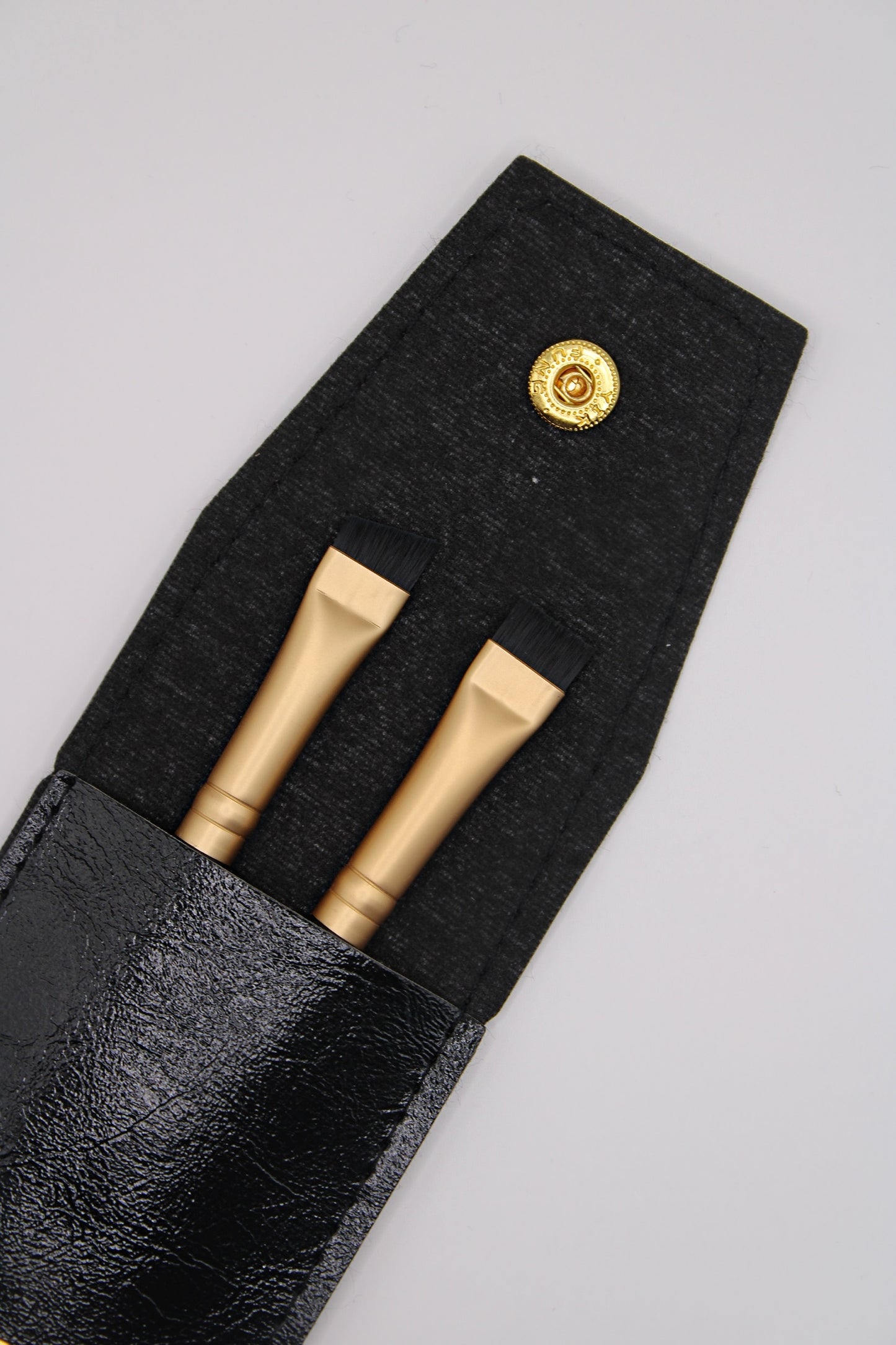 Brow Script Precision Brush Duo