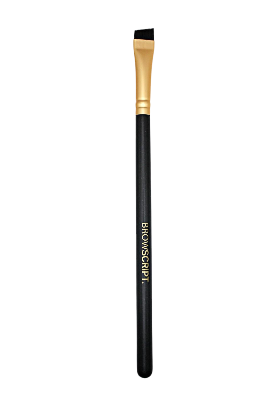 Brow Script Angle Brush