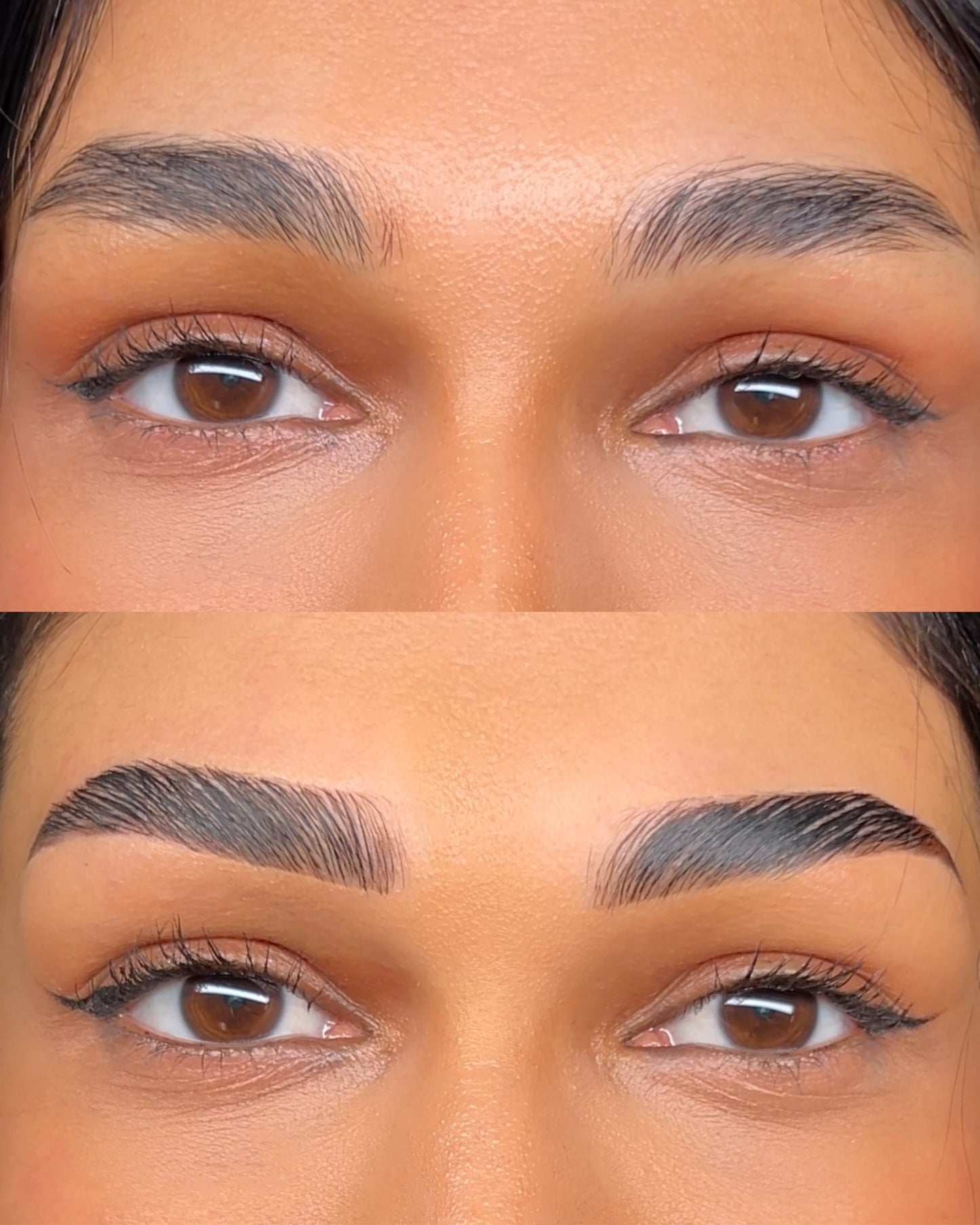 Brow Script Sculpting Gel