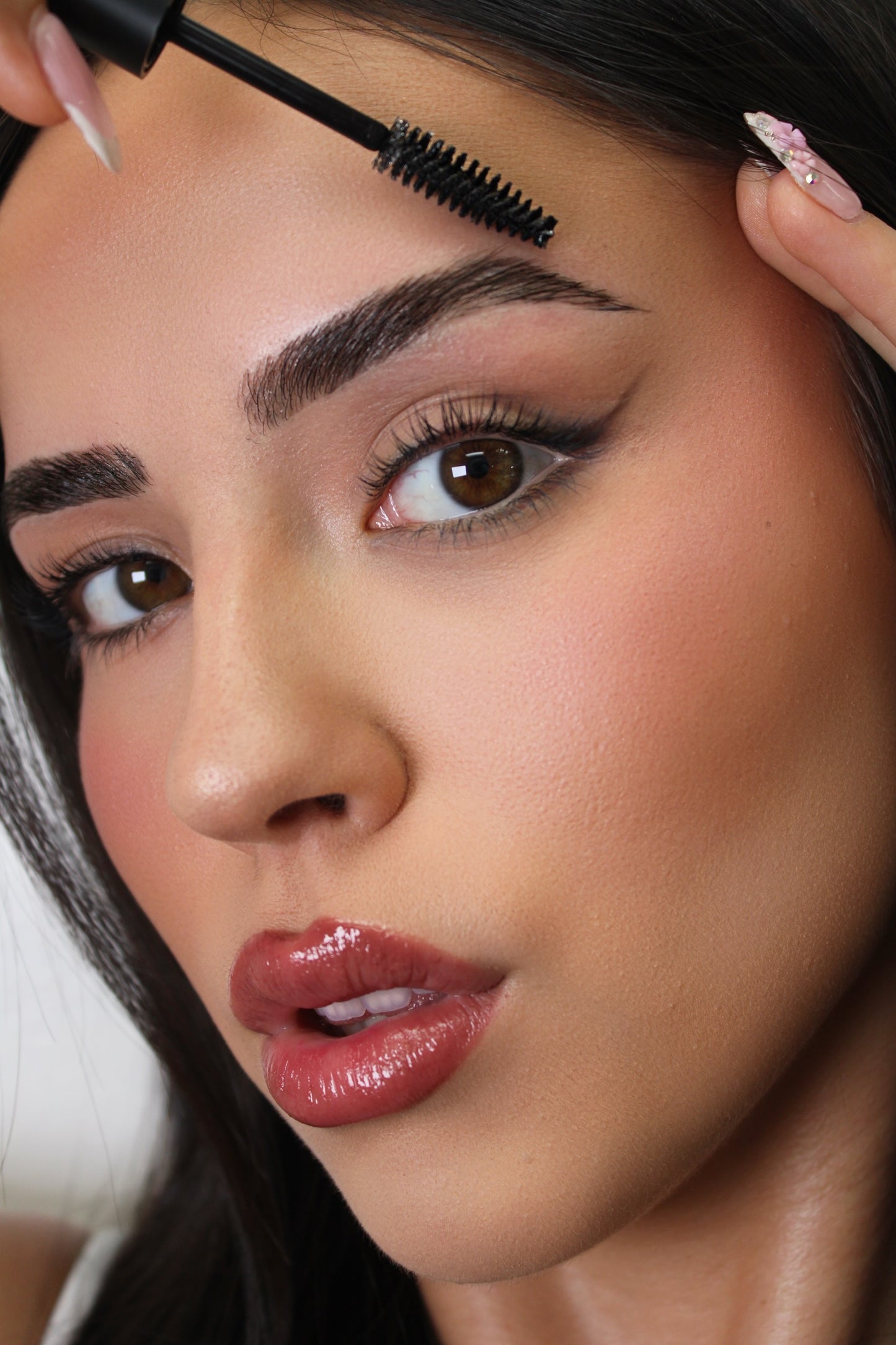 Brow Script Sculpting Gel